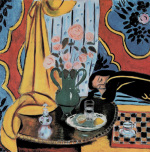 Henri Matisse art print