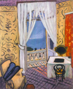 Henri Matisse art print