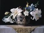 Ken Marlow art print