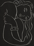 Henri Matisse art print