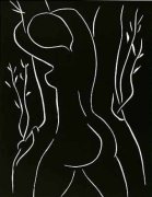 Henri Matisse art print