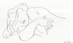 Henri Matisse art print
