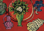 Henri Matisse art print