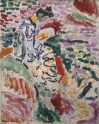 Henri Matisse art print