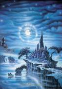 Maxi Posters art print