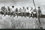 Charles C. Ebbets art print
