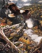 Jan Martin McGuire art print