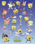 Mini Posters art print