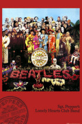 Peter Blake art print