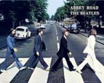 Abbey Road art print