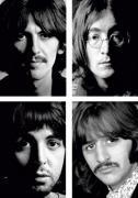 Beatles - White Album art print