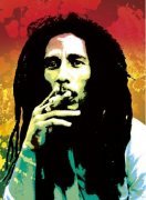 Celebrity Image art print