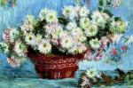 Claude Monet art print