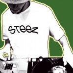 Steez art print