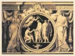 Moitte art print