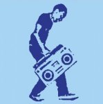 Steez art print