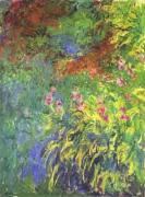 Claude Monet art print
