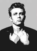 Celebrity Image art print