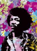 Celebrity Image art print