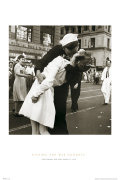 Alfred Eisenstaedt art print