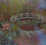 Claude Monet art print