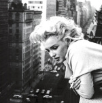 Celebrity Image art print