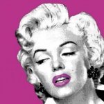 Celebrity Image art print