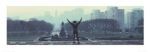 Celebrity Image art print