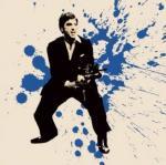 Celebrity Image art print