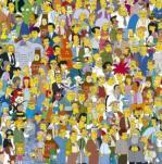 Celebrity Image art print