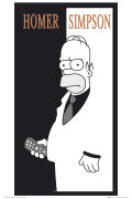 Maxi Posters art print