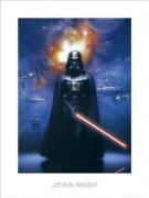 Celebrity Image art print
