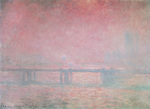 Claude Monet art print