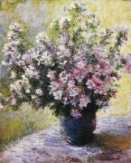 Claude Monet art print