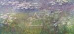 Claude Monet art print