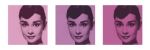 Celebrity Image art print