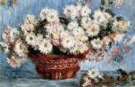 Claude Monet art print