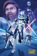 Maxi Posters art print
