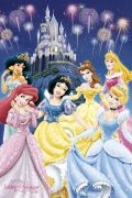 Disney art print