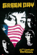 Maxi Posters art print