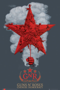 Maxi Posters art print