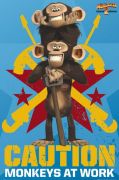 Maxi Posters art print