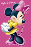 Disney art print