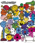Mini Posters art print