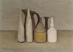 Giorgio Morandi art print