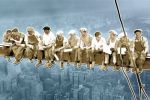 Charles C. Ebbets art print