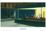 Edward Hopper art print