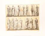 Henry Moore art print