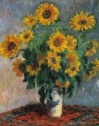 Claude Monet art print