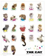 Mini Posters art print